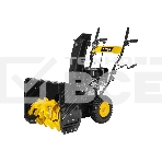 Снегоуборщик бензиновый Huter SGC 4800 6.5л.с., фото16