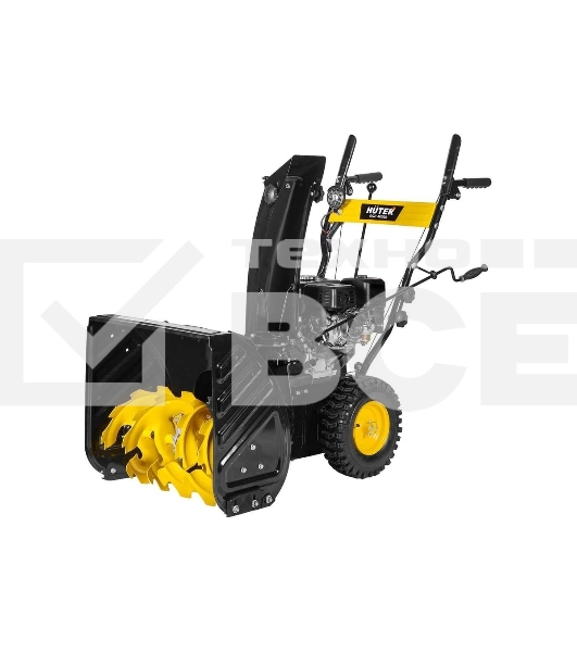 Снегоуборщик бензиновый Huter SGC 4800 6.5л.с.