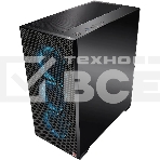 Компьютер IRU Tactio 510B7GP TWR i7 14700F (2.1) 64Gb SSD1Tb RTX5070Ti 16Gb FreeDOS GbitEth 750W черный (RUS) (2146249), фото4