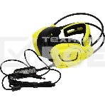 Гарнитура проводная с микрофоном A4Tech Bloody G575 Punk желтый/черный 2м мониторные USB оголовье (G575 PUNK), фото6