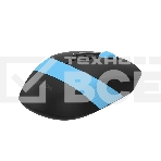 Мышь беспроводная A4Tech Fstyler FG10 черный/синий, 2000 dpi, радиоканал, USB, кнопки - 4, фото10