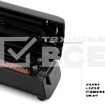 Вакуумный упаковщик Kitfort KT-1507 100Вт черный, фото6