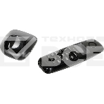 Радиотелефон Dect Gigaset A170 DUO черный (труб. в компл.:2шт) АОН, фото2