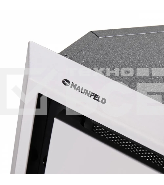 Вытяжка встраиваемая Maunfeld URANIA 74 нержавеющая сталь, 72 см, 1250 куб. м/ч, 52 дБ