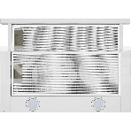 Вытяжка встраиваемая Maunfeld VS Light 60 белый, 60 см, 520 куб. м/ч, 56 дБ, фото8