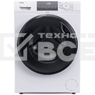 Стиральная машина Haier HWD80-BP14929A с сушкой