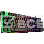 Клавиатура SVEN KB-G8500 проводная, USB Type-A, чёрный, фото6