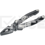 Пассатижи IEK K4 ARMA2L 5 (A2L5-PL10-K4-180) 180 мм, фото 1