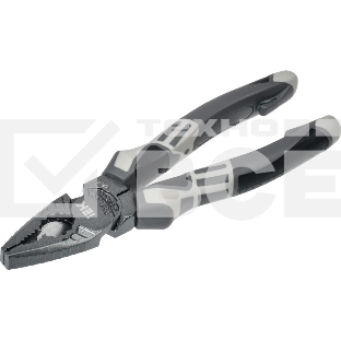 Пассатижи IEK K4 ARMA2L 5 (A2L5-PL10-K4-180) 180 мм