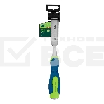 Долото-стамеска Сибртех, 26 мм, двухкомпонентная рукоятка, фото4