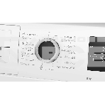 Стиральная машина Bosch WAN28201ME белый, фото4