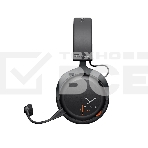 Беспроводные/проводные наушники Beyerdynamic MMX 200 Wireless черный, полноразмерные, Bluetooth + радиоканал + проводной, до 35 ч, фото3