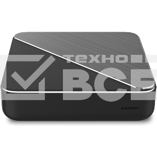 Медиаплеер Dune HD Homatics Box R 4K Plus Dune HD D1001 UltraHD/60 Hz/HDR/HDR10+/Dolby Vision, CPU Amlogic S905X4-K, RAM 4 Gb, Flash 32 Gb, 1xUSB3.0,