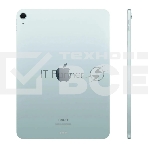 Планшет Apple 2024 A2903 11', 8Gb, 256Gb, 5G, iPadOS, синий, фото3