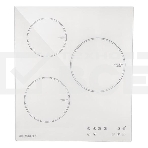 Индукционная варочная панель Maunfeld CVI453BG, фото 1