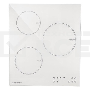 Индукционная варочная панель Maunfeld CVI453BG