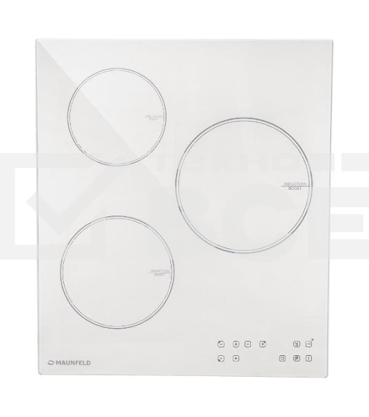 Индукционная варочная панель Maunfeld CVI453BG