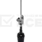 Пылесос вертикальный BBK BV2902 черный, питание от сети, 170 Вт, уборка сухая, пылесборник 0.8 л, фото15