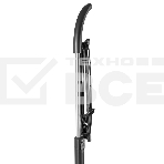 Пылесос вертикальный Endever SkyClean VC-297 темно-серый, питание от сети, 450 Вт, уборка сухая, пылесборник 0,5 л, фото6