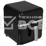 Аэрогриль Pioneer SM520D черный, 1850 Вт, 8 л, сенсор, 8 программ, фото8