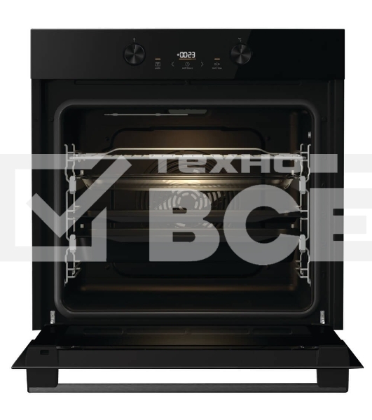 Духовой шкаф Gorenje BOS6737E20FBG