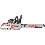 Бензопила Ресанта БП-4518 2300Вт 2.3 л.с. дл.шины:18' (45 см), фото7