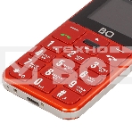 Мобильный телефон BQ 1866 Trust красный, фото10