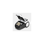 Пылесос Karcher VC 2 белый/черный, 400/700 Вт, уборка сухая, пылесборник мешок 2.8 л, фото2