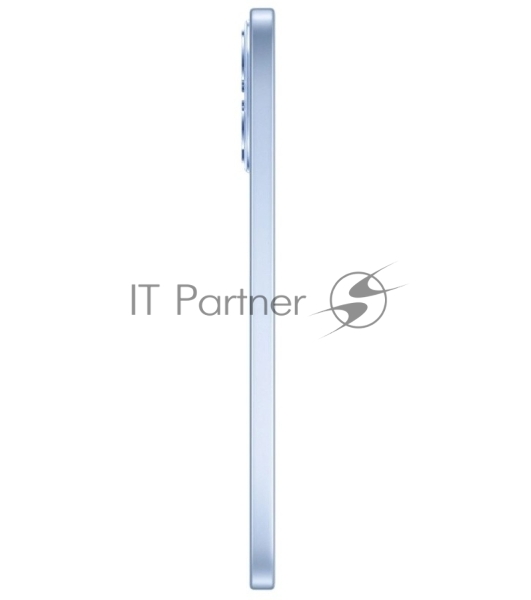 Смартфон OPPO Reno15 F 5G CPH2801 12/512Gb голубой