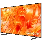 Телевизор Samsung 75' QE75QN70HAUXPY черный титан Mini LED UHD 120Hz Smart TV Tizen, фото3