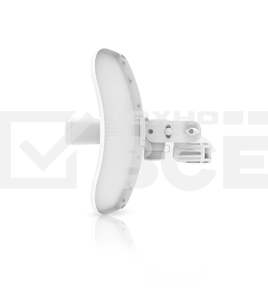 Наружная точка доступа 5GHZ LBE-5AC-GEN2 UBIQUITI