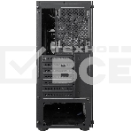 Компьютерный корпус 1STPLAYER FIRE DANCING V3-B / ATX, TG / 4x120mm LED fans inc. / V3-B-4F1, фото2