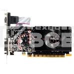 Видеокарта Ninja (Sinotex) AMD Radeon R5 230 (160SP) 2GB DDR3 64BIT DVI HDMI CRT, фото2