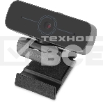 Камера Web Оклик OK-C001FH черный 2Mpix (1920x1080) USB2.0 с микрофоном, фото7