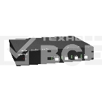 Матричный коммутатор USB Infobit iMatrix UB44 поддержка USB 3.0, управление по IP, RS232, фото3