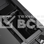 Компьютерный корпус SilverStone SST-LD03B-AF TO-LD03-BK-GLASS AND AIR FLOW VENT-SST  (810256), фото11