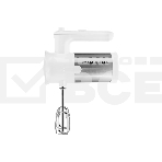 Миксер Maunfeld MF-321WH, фото9