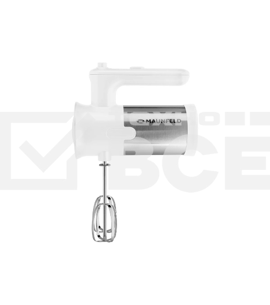 Миксер Maunfeld MF-321WH