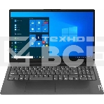 Ноутбук Lenovo V15 G2 IJL/15.6 FHD IPS/Celeron N4500/8GB/256GB/No OS/Black, фото 1
