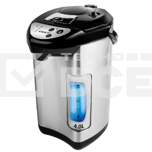 Термопот Scarlett SC-ET10D13 черный