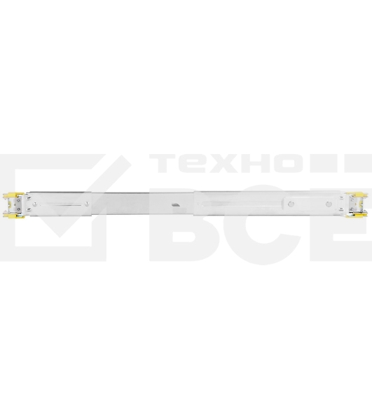 Рельсы Silverstone G56RMS030260010 