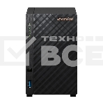 Система хранения данных ASUSTOR AS1102TL/ASUSTOR/2 BAY/EU, фото12