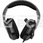 Наушники с микрофоном A4Tech Bloody G260p черный 2м мониторные USB оголовье (G260P), фото 1