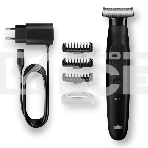 Триммер для волос Braun Series XT3100 Face, фото4