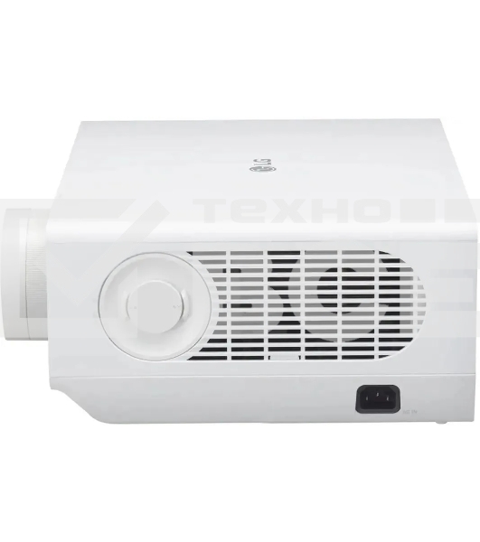 Проектор LG ProBeam BU50RG-GL DLP 5000Lm LS (3840x2160) 3000000:1 ресурс лампы:20000часов 2xUSB typeA 2xHDMI 9.7кг