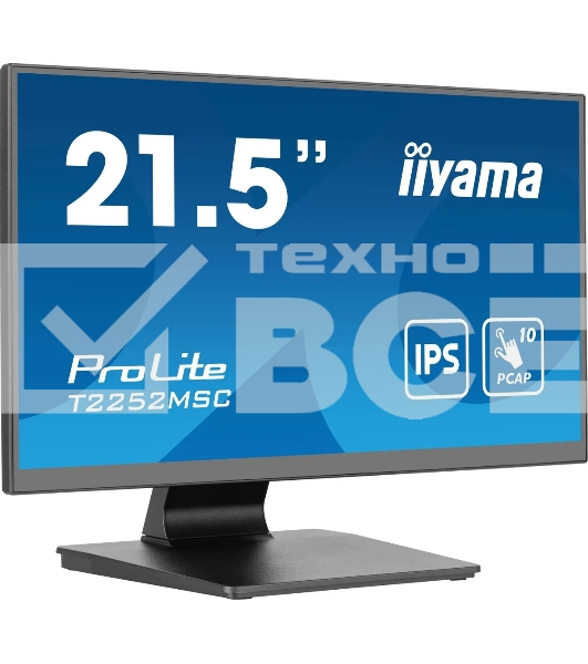 Монитор 21.5