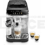 Кофемашина DeLonghi ECAM290.61.SB серебристый, исп. кофе - молотый/зерновой, 1.8 л, 1450 Вт, 15 Бар., фото3