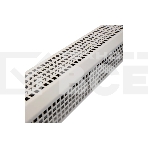 Конвектор Ballu Plinth Compact BEC/PLC-80-300 белый, 300 Вт, 5 м2, термостат, фото3