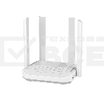 Маршрутизатор Keenetic Hopper (KN-3811)  AX3000 10/100/1000BASE-TX/4G ready белый, фото2