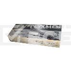 Выпрямитель для волос GA.MA X - WIDE ONOFF PTC DUAL PLATES AF (GI3034), фото2
